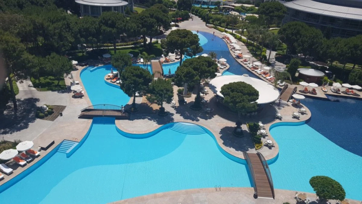 Antalya, mai aproape de arădeni. Ce ne oferă resorturile din luxoasa regiune turcă (GALERIE FOTO)