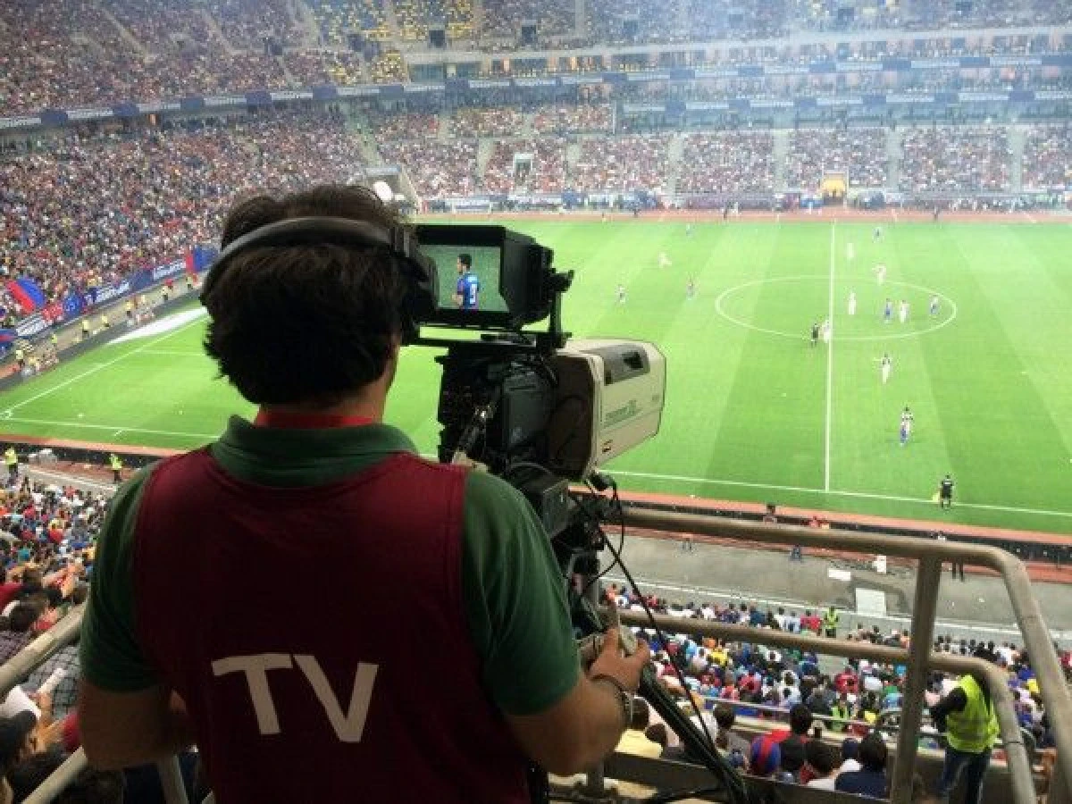 ANTENA 1 RENUNTA LA MECIURILE DIN LIGA 1 DIN CAUZA AUDIENTELOR SLABE