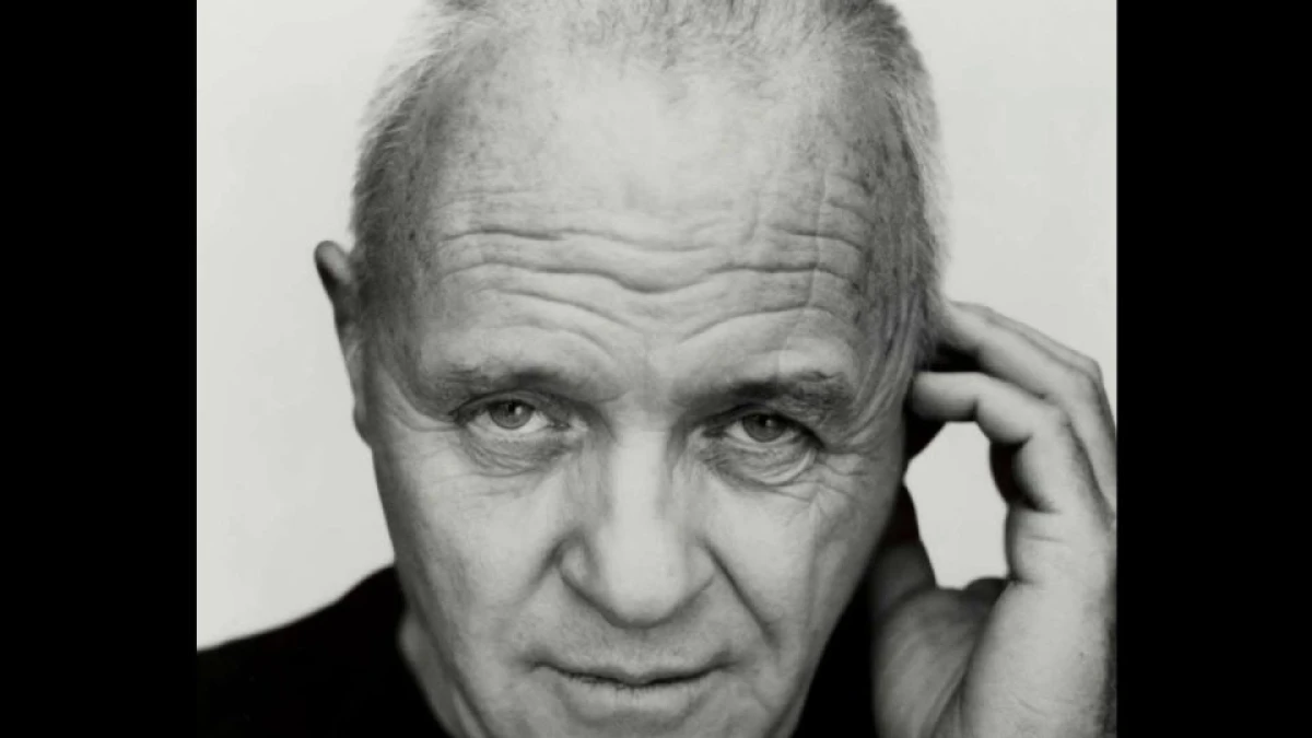 Anthony Hopkins lansează primul său album orchestral la 88 de ani: „Muzica a fost prima mea dorință”