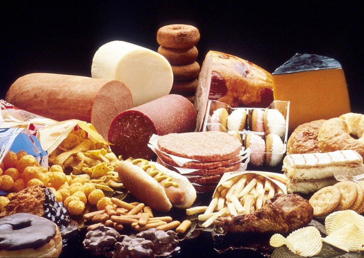 Anti-colesterol: programul nutritional ideal