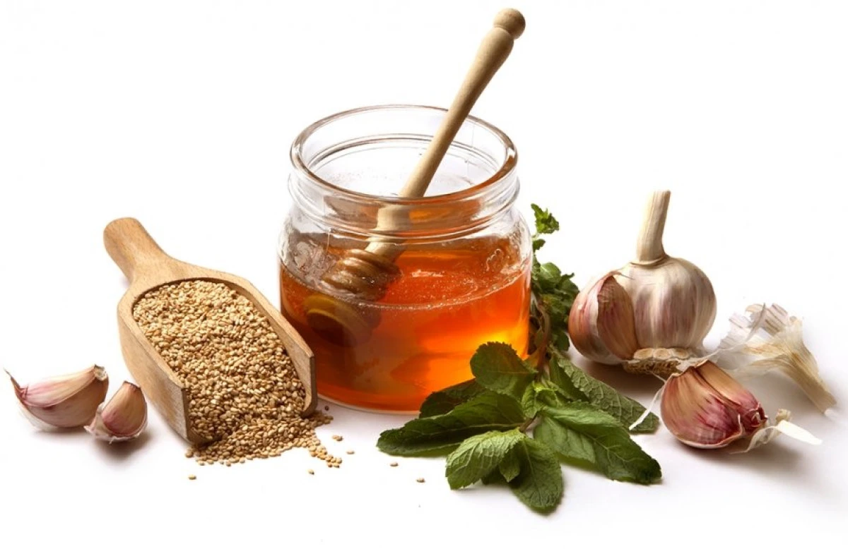 Antibiotice naturale