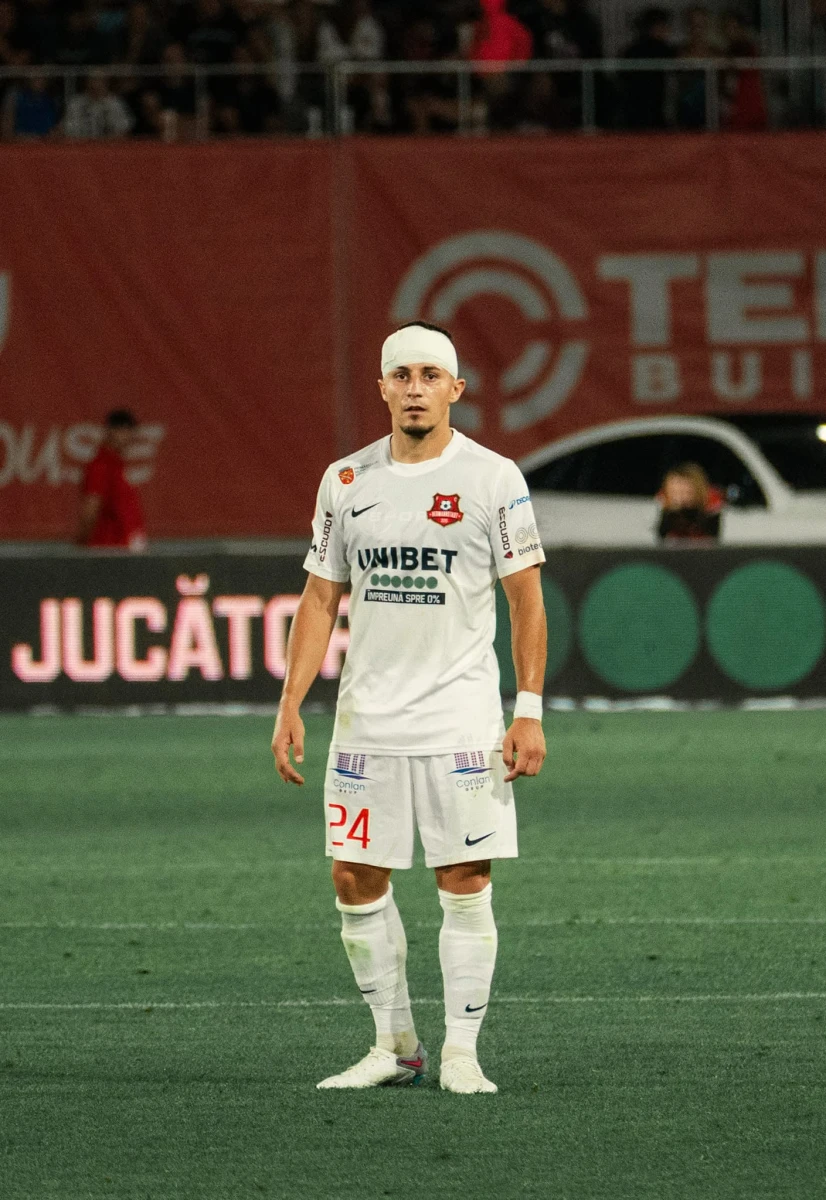Antoni Ivanov, aproape de UTA! 