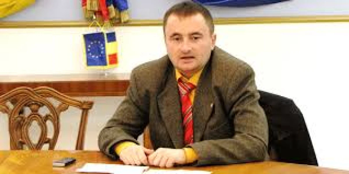 Antoniu Martin: ”Chiar în pandemie, proiectele merg înainte”