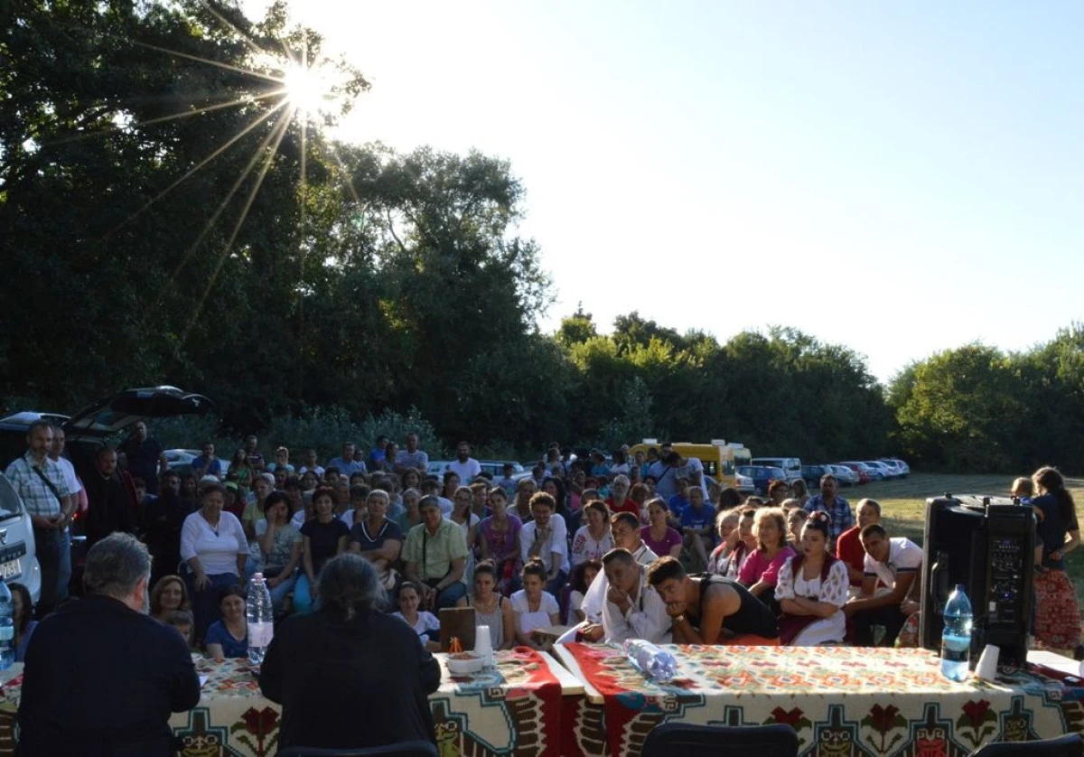 ”ANTRENORAT PENTRU UN VIITOR INSPIRAT” - UN PROIECT DEDICAT TINERILOR ARĂDENI