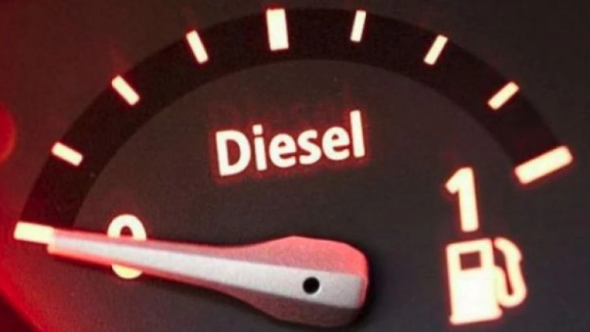 Anul din care nu o să mai fie nicio maşină diesel la vânzare în România