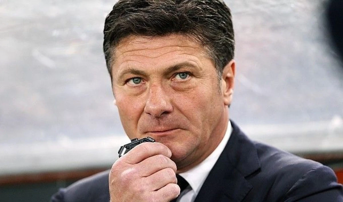 ANUNT BOMBA: MAZZARRI A FOST DEMIS DE LA INTER
