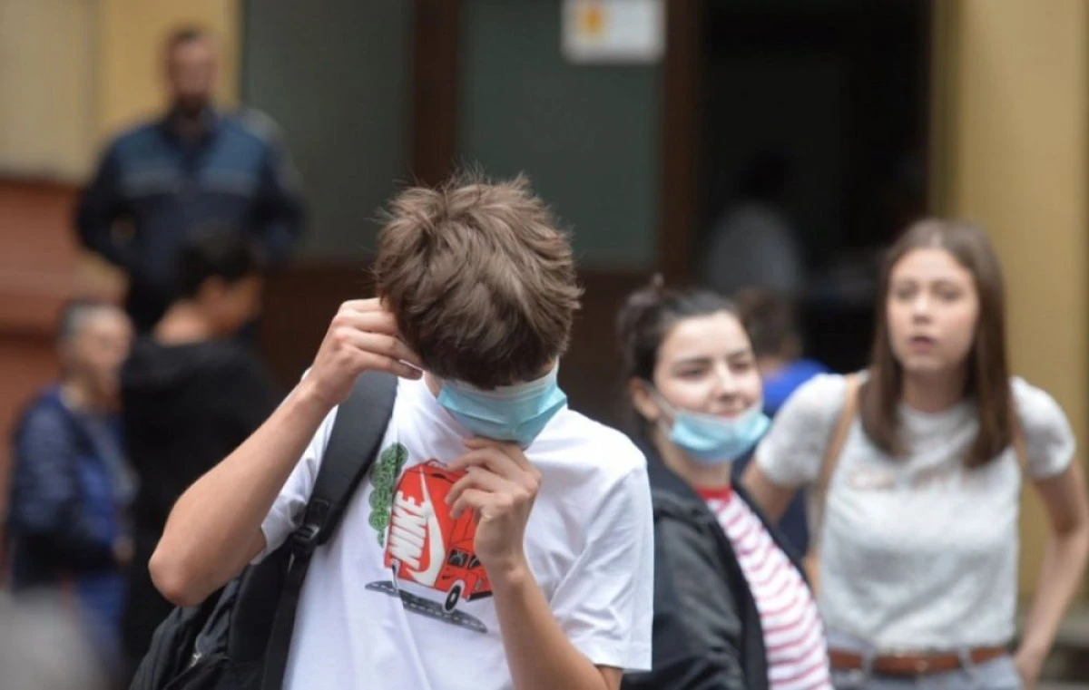 Anunț important de la Ministrul Educației! Școala va începe în 14 septembrie