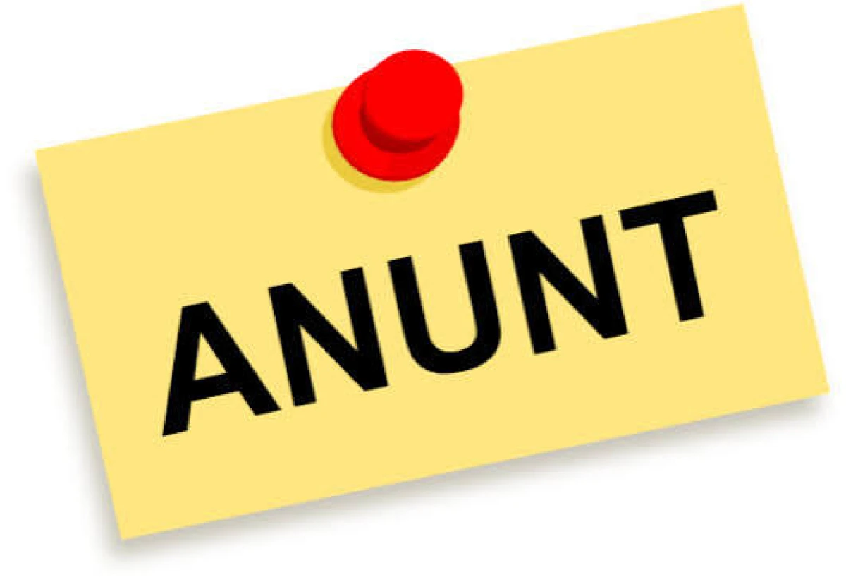 Anunț licitație - Composesoratul Lazuri