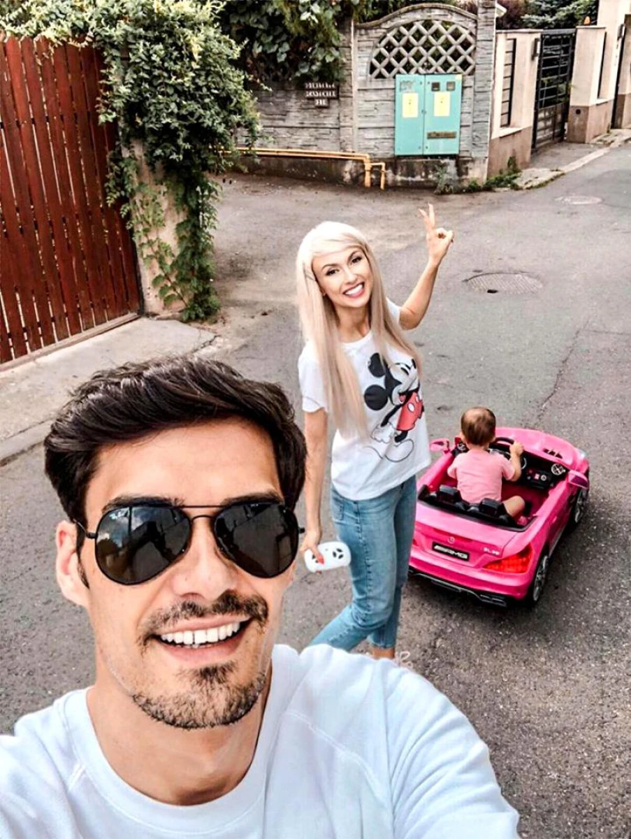 Anunțul cu care Andreea Bălan și-a șocat fanii