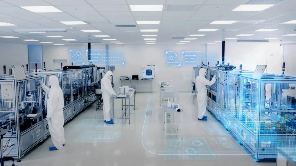 Apare o nouă fabrică la Arad. Investiție uriașă anunțată de o companie străină