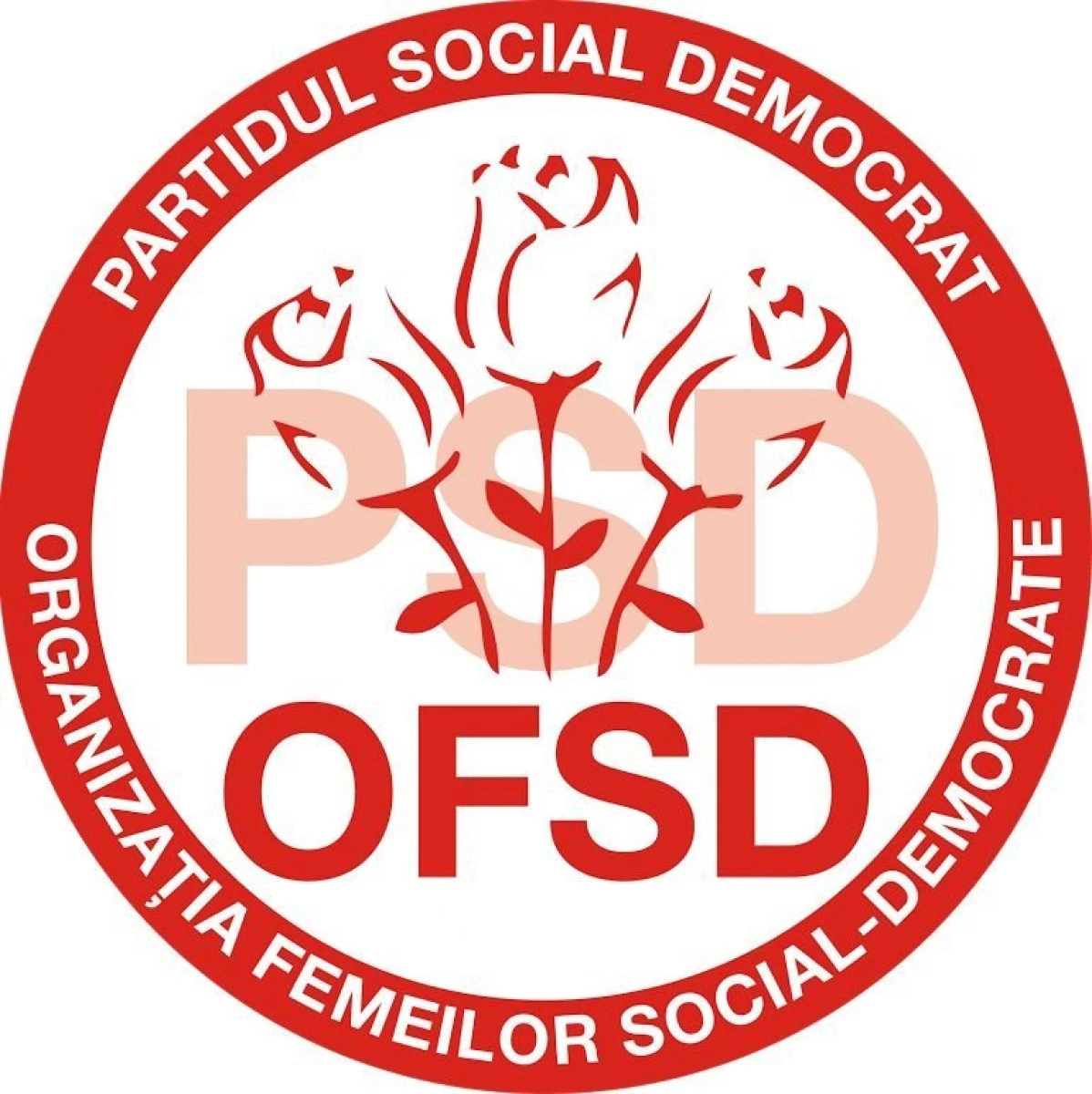 Apel al Organizației Femeilor Social Democrate
