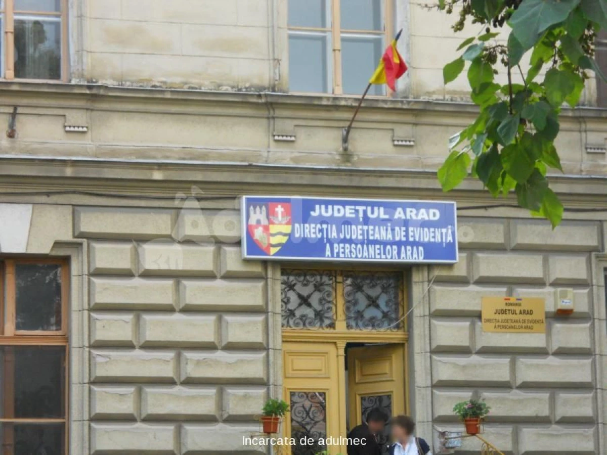 APEL PENTRU CETATENII FARA BULETIN DE A SE PREZENTA CAT MAI URGENT LA SERVICIUL DE EVIDENTA A PERSOANELOR