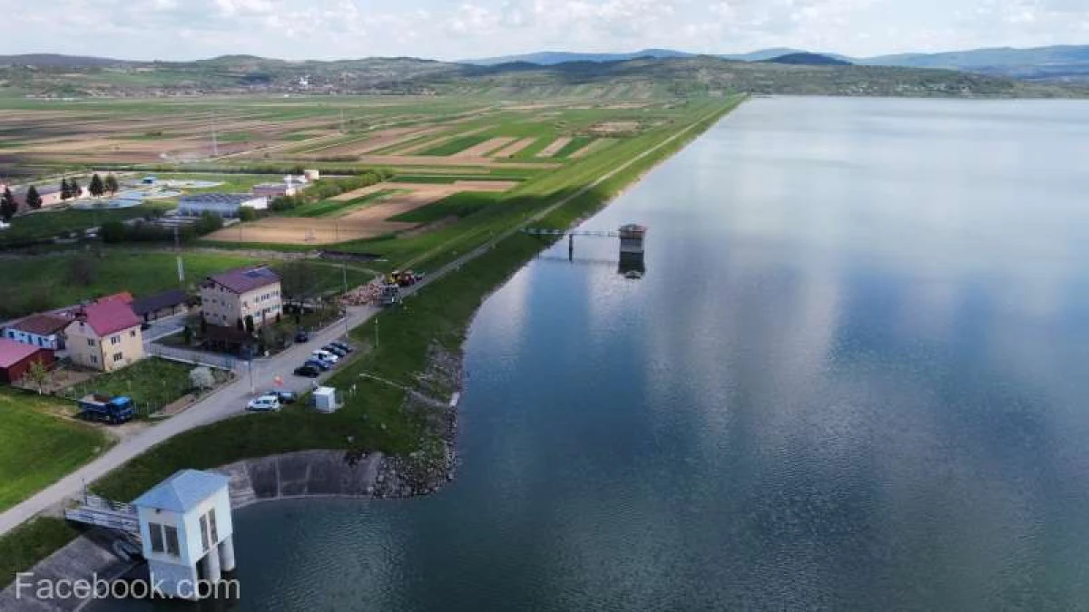 Apele Române Someş-Tisa: Nu s-au produs modificări în structura de rezistenţă a barajelor în urma cutremurului din Arad
