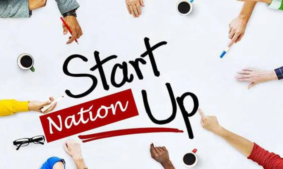 Aplicația pentru înscrierile în Start-Up Nation 2018 se deschide astăzi