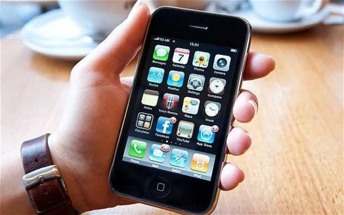 Aplicații pentru smartphone, renegate chiar de creatorii lor