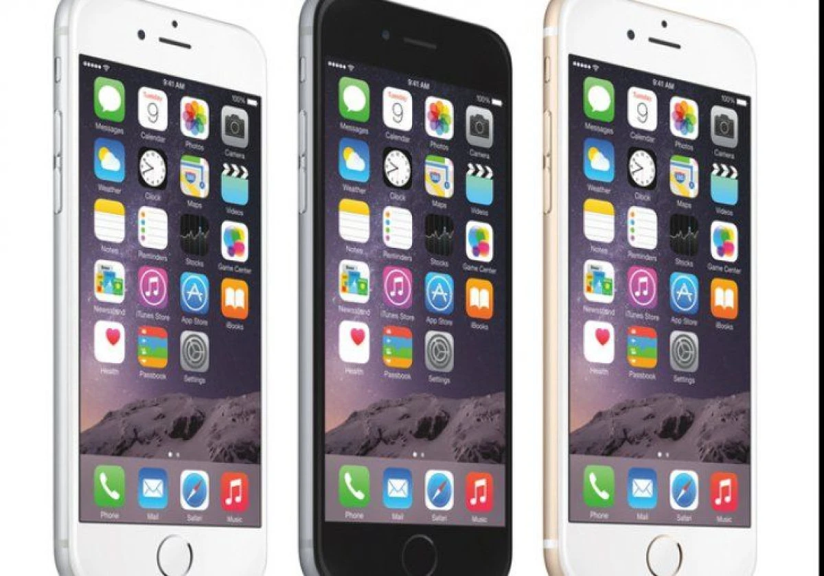 APPLE LANSEAZA AZI NOILE IPHONE 6S SI 6S PLUS. CUM ARATA