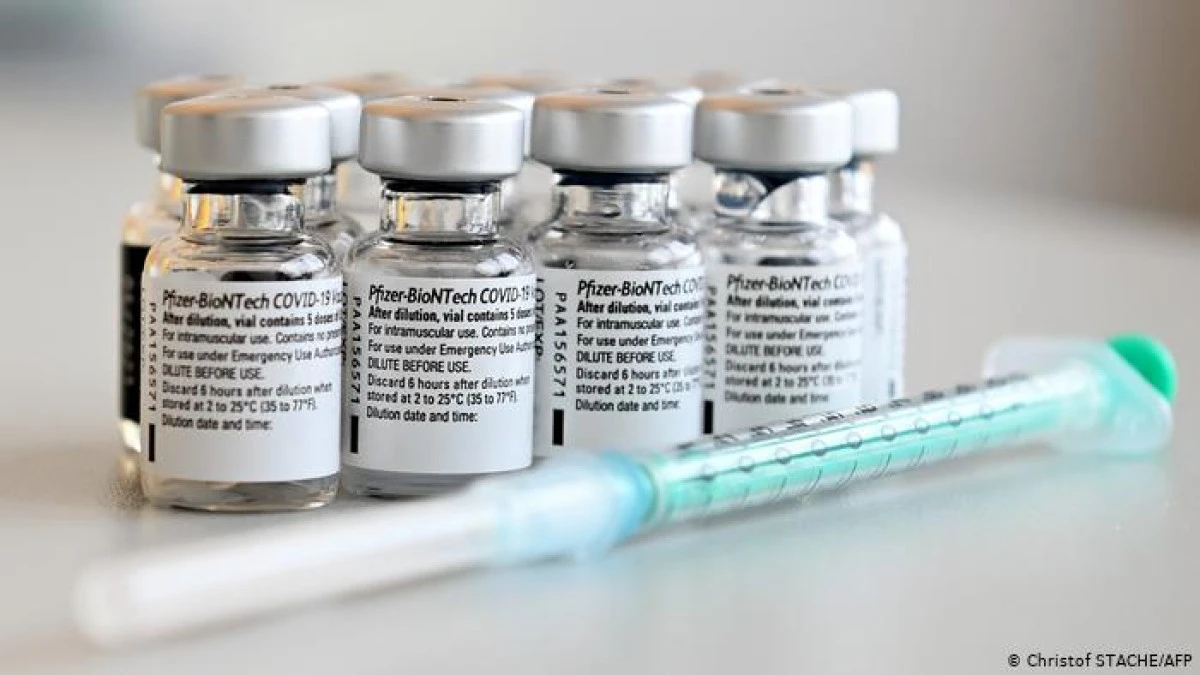 Aproape 10.000 de vaccinați anti Covid