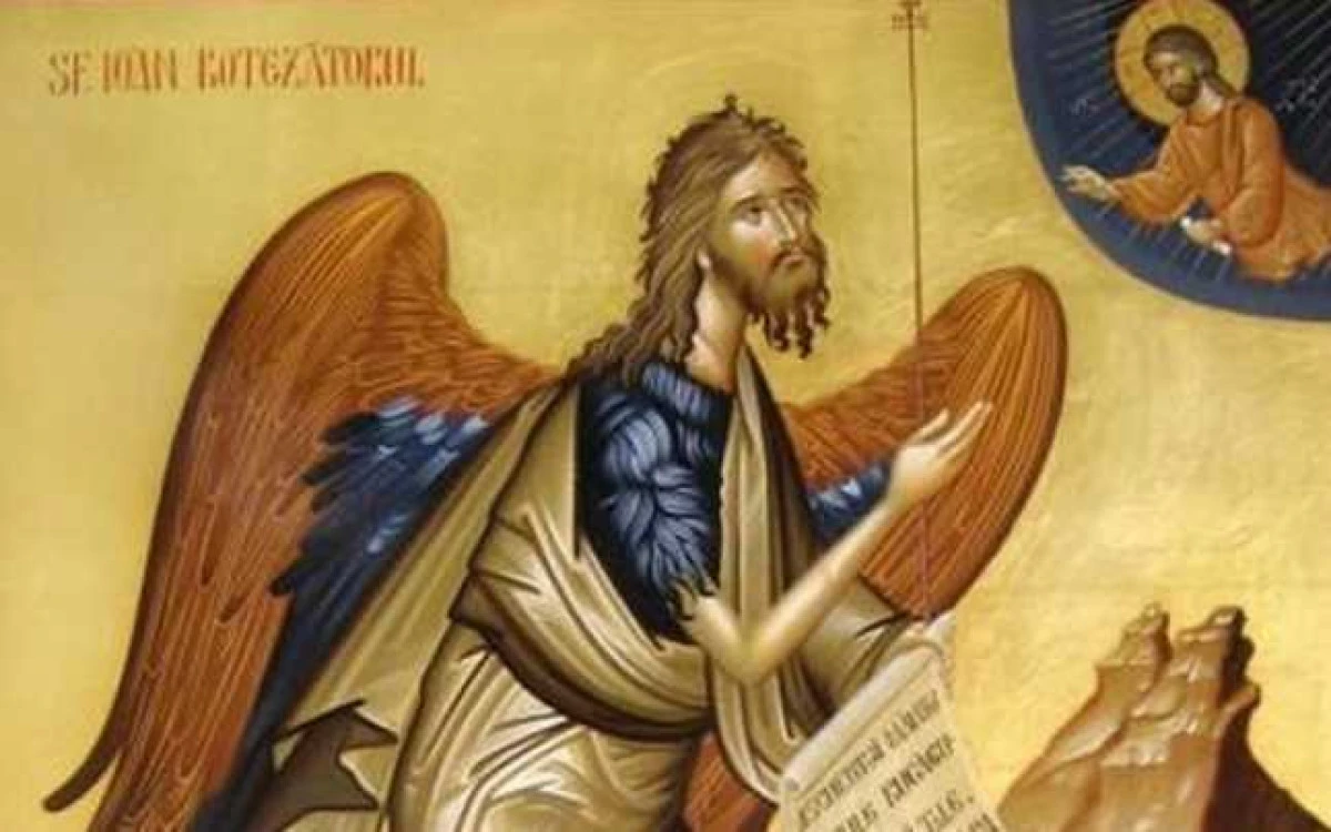 Aproape 2 milioane de români îşi sărbătoresc onomastica de Sfântul Ioan