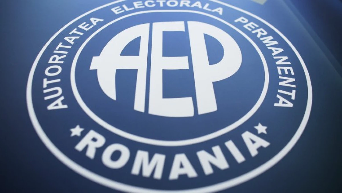 Aproape 40.000 de români din străinătate, înscrişi pentru votul prin corespondenţă la parlamentare