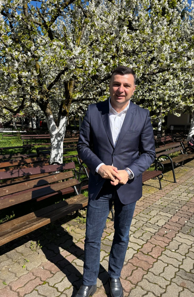 Aproximativ 3000 de arădeni au fost în tabără la Căsoaia și Moneasa