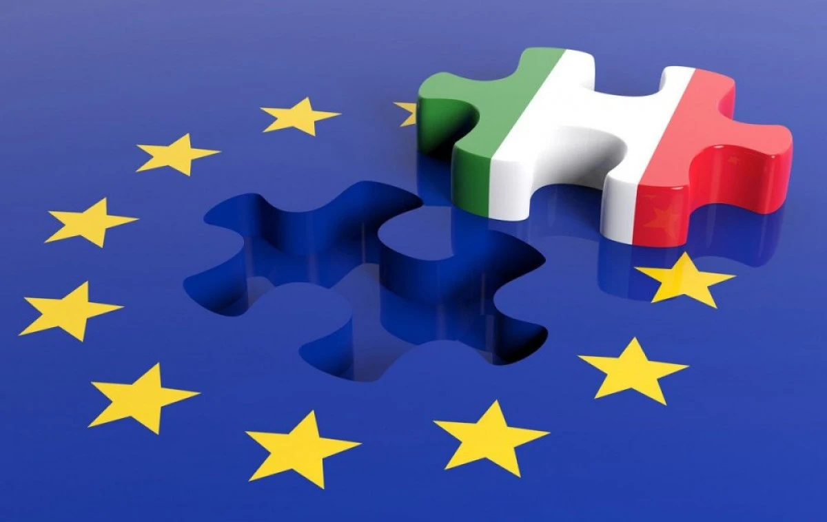 Aproximativ 50% dintre italieni ar vota pentru ieșirea din Uniunea Europeană