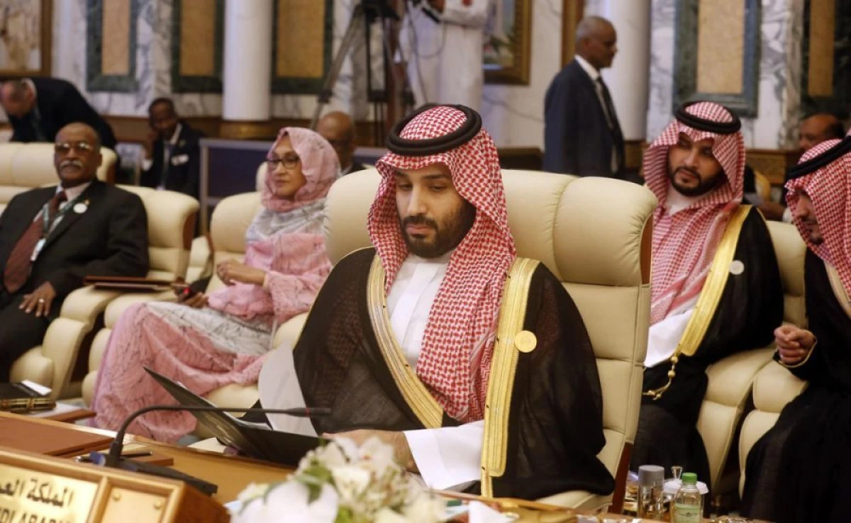 Arabia Saudită a unit lumea arabă împotriva Iranului