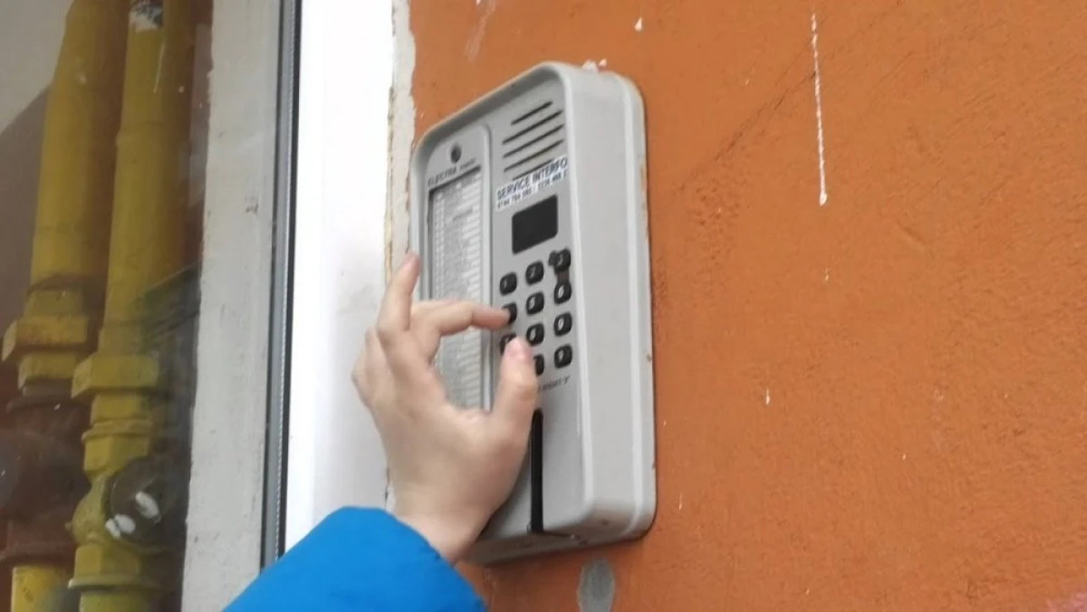 Arădean de 43 de ani, cercetat după ce a încălcat ordinul de protecție provizoriu