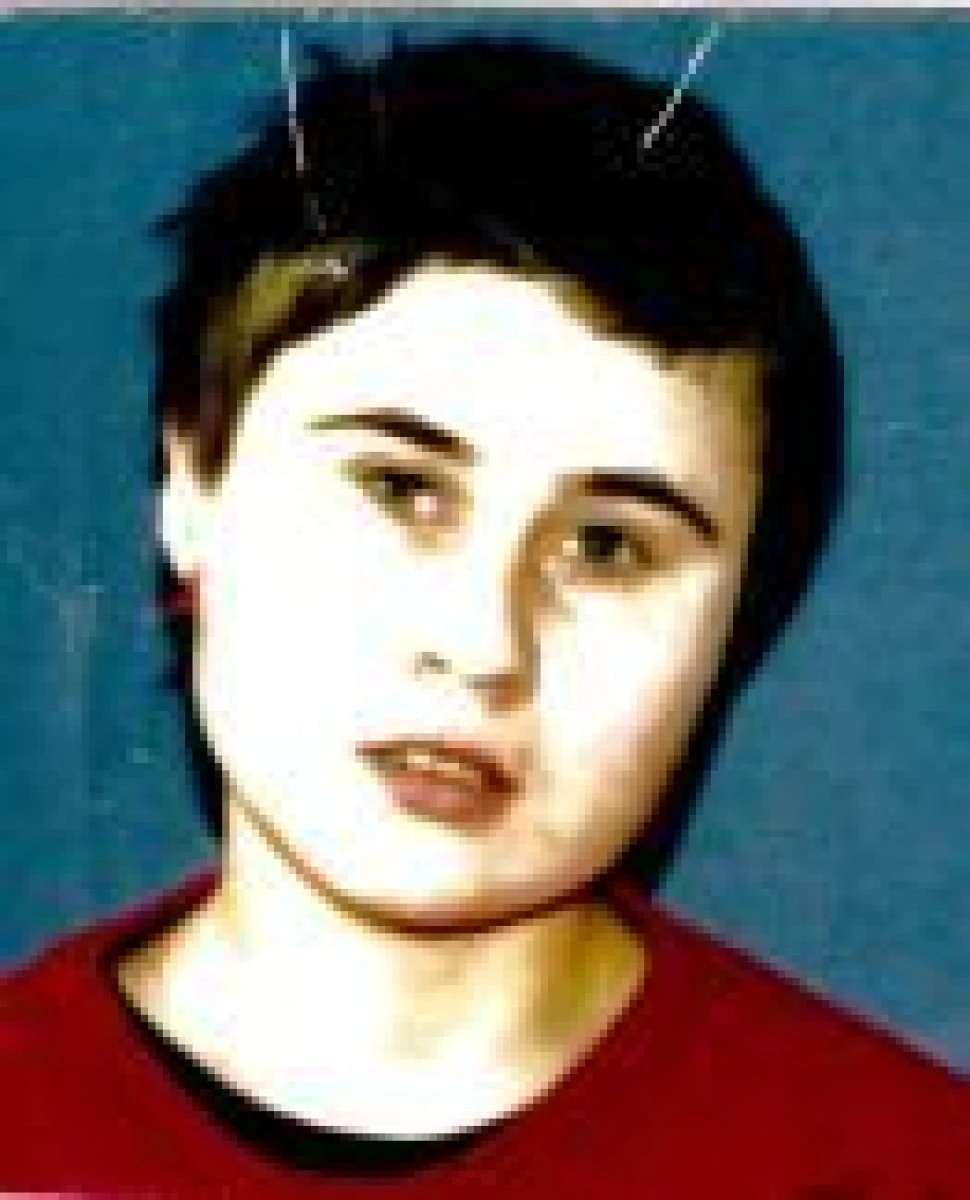 ARĂDEANCĂ DISPARUTĂ DE LA DOMICILIU