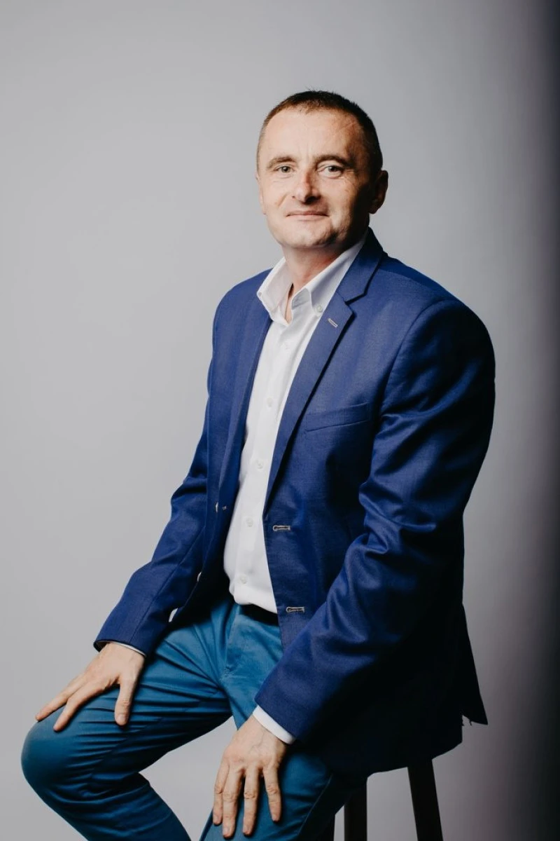 Arădeanul Antoniu Martin predă cursuri despre construcția europeană la Chișinău