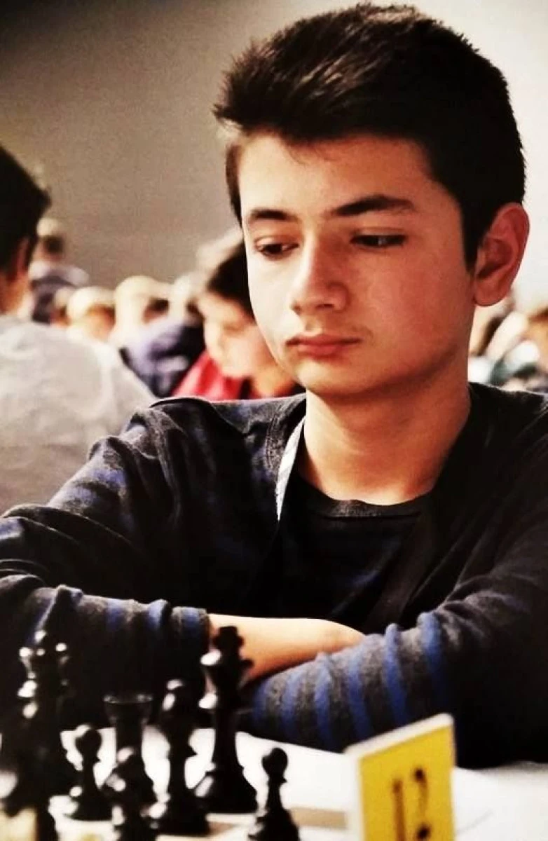 Arădeanul Bogdan David, bronz la Mondialul de şah şcolar