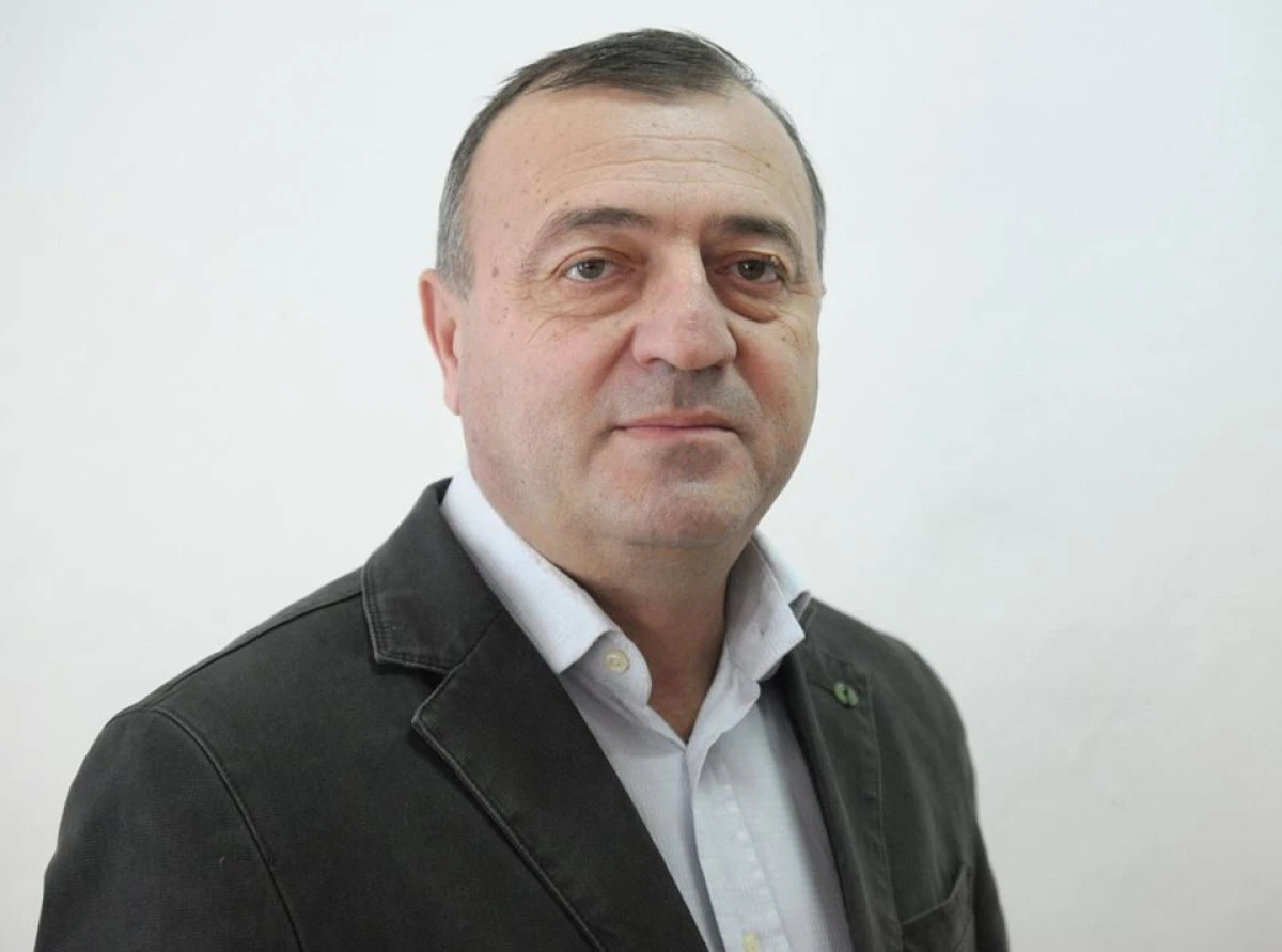 Arădeanul Cristian Ispravnic, noul director al DRDP Timişoara