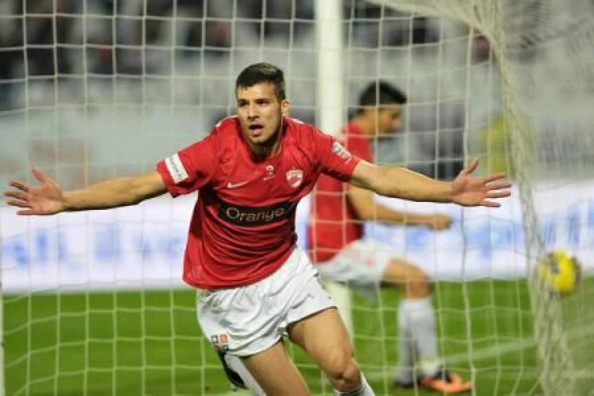 ARADEANUL GEORGE TUCUDEAN VA SEMNA CU ECHIPA ENGLEZA CHARLTON