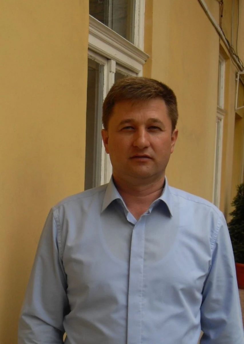 ARADEANUL GHEORGHE GRAD A FOST ALES VICEPRESEDINTE AL CAMEREI AGRICOLE NATIONALE