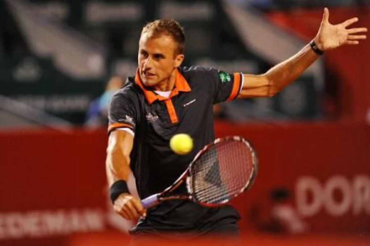 ARADEANUL MARIUS COPIL S-A OPRIT IN OPTIMILE TURNEULUI DE LA LEXINGTON