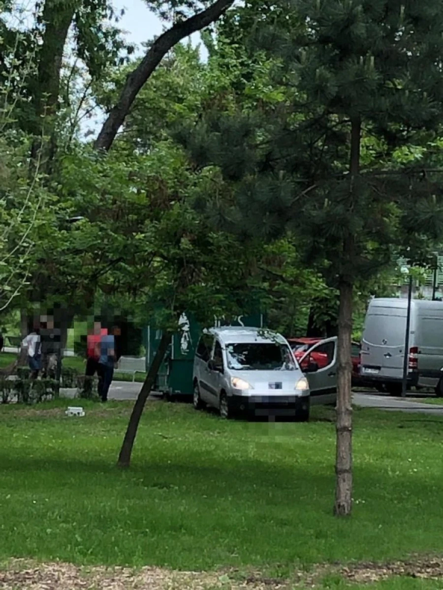 Arădeni certați cu bunul-simț, sancționați la Festivalul Berii