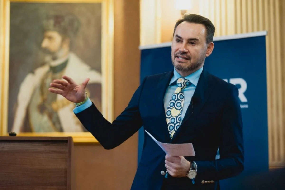 Arădenii se revoltă împotriva lui Falcă. „Mai facem și noi ceva cu Aradul? Sau doar postăm pe Facebook?“