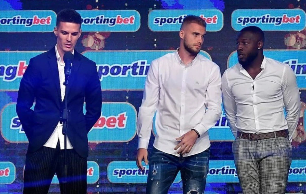 Arădenii Ţucudean şi Man, printre protagoniştii premiilor AFAN
