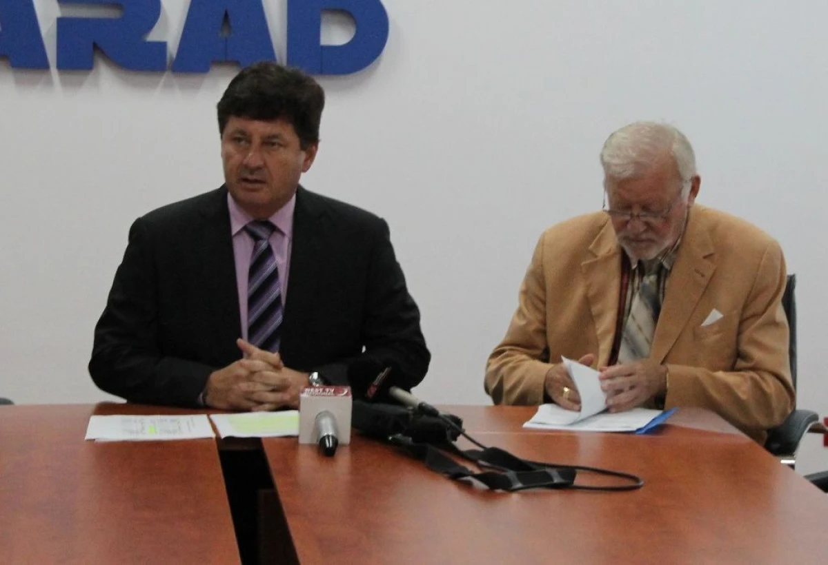 ARĂDENII VOR BENEFICIA DE UN CENTRU MODERN DE SCREENING MAMAR
