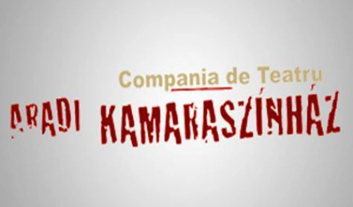 ARADI KAMARASZINHAZ A LUAT PREMIUL PENTRU CEL MAI BUN „ONE MAN SHOW“, LA FESTIVALUL DE LA SFANTUL GHEORGHE