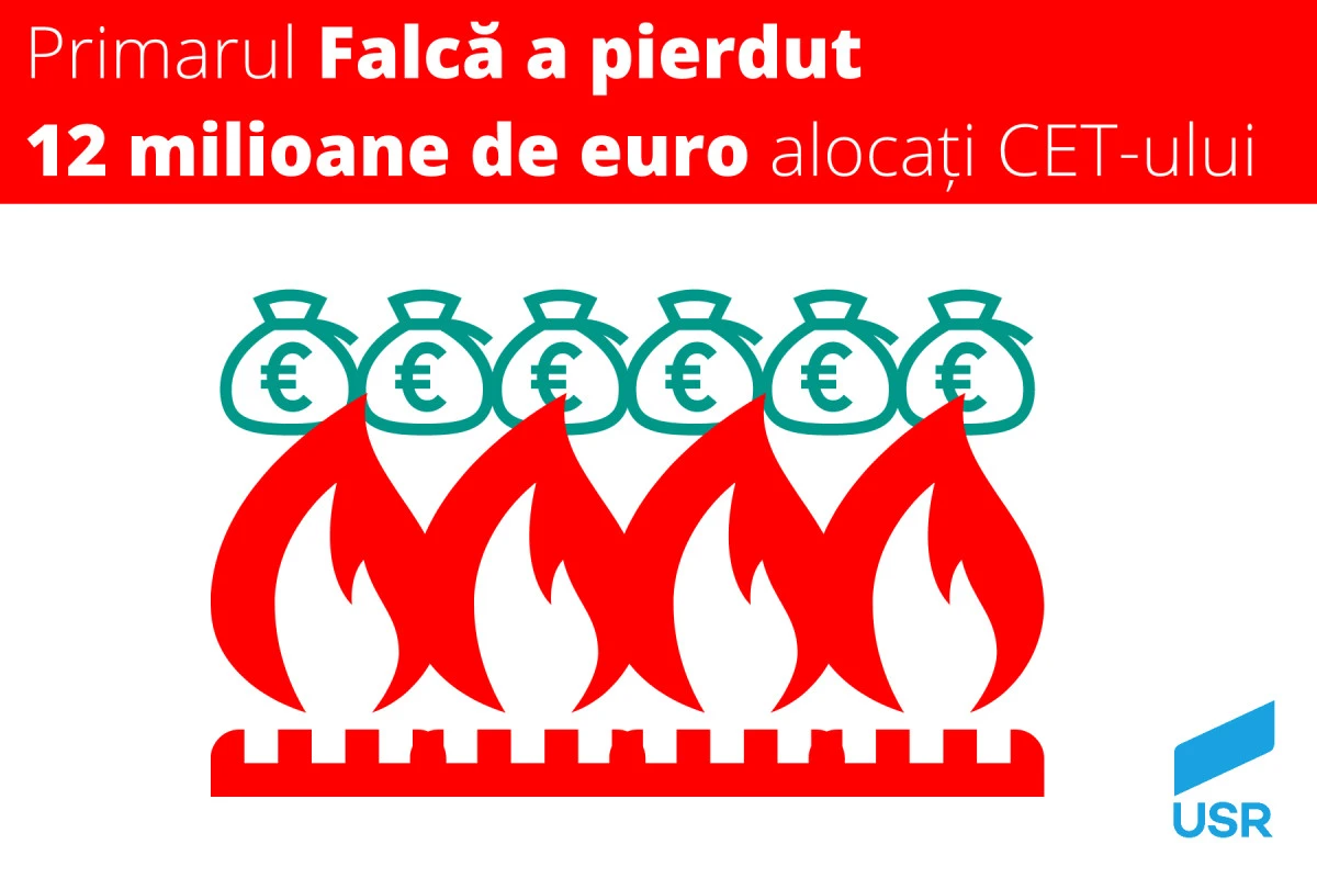 Aradul a pierdut 12 milioane de euro pentru CET, după ce a depus de trei ori dosarul neconform