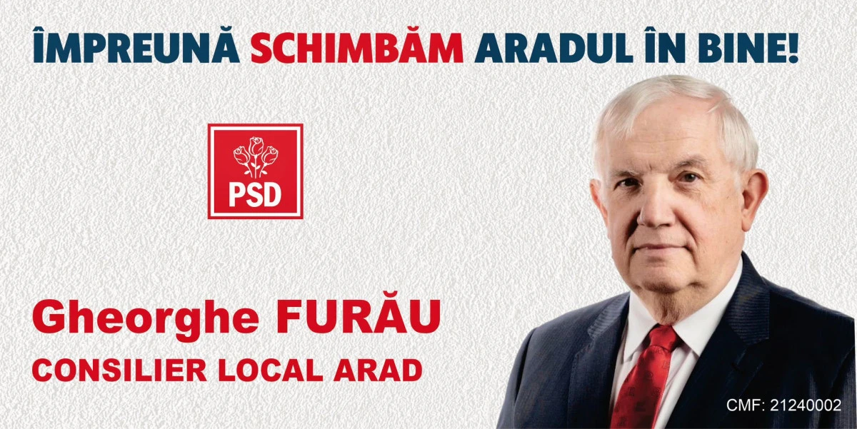 „Aradul are nevoie mai mult ca oricând de o nouă maternitate“