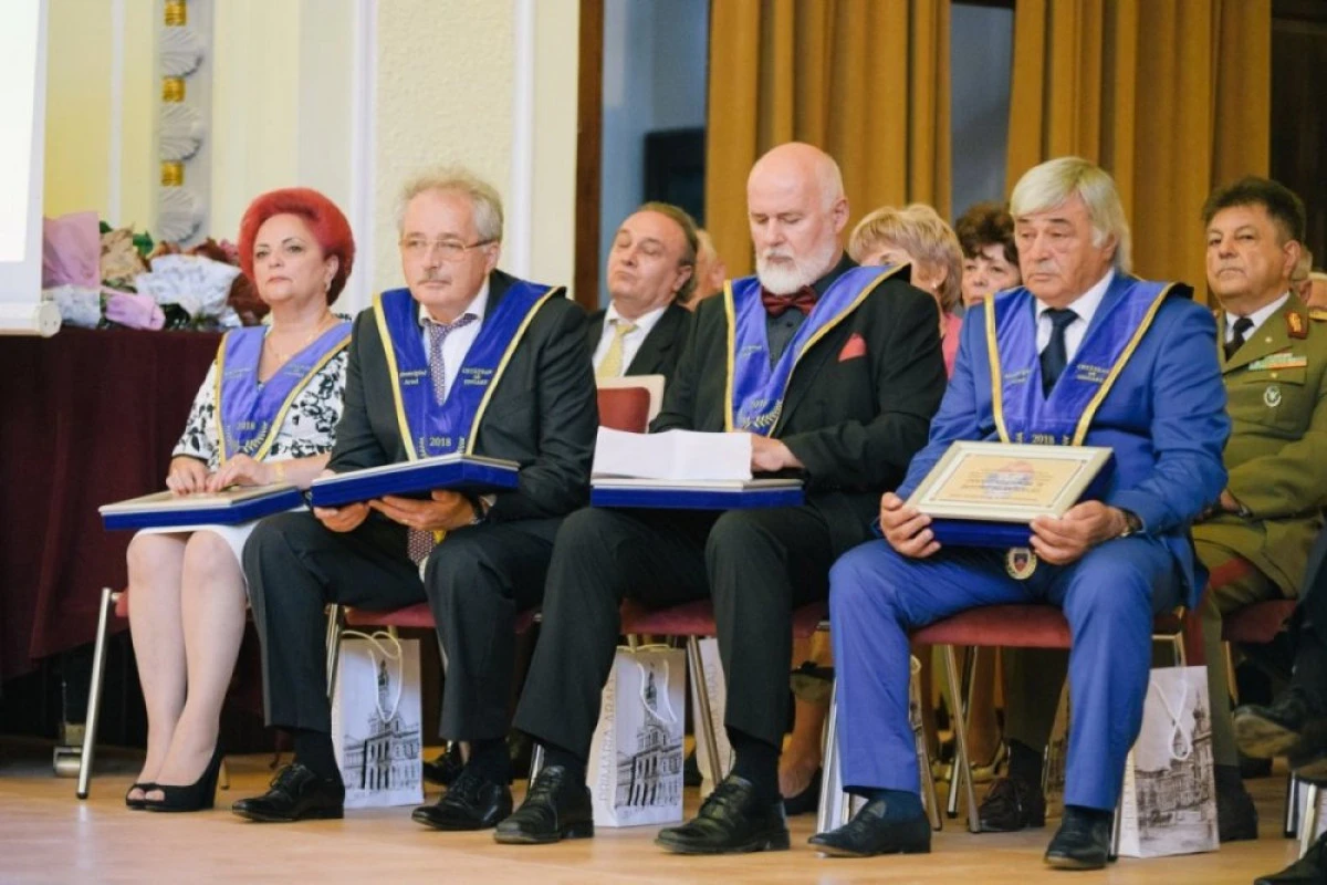 Aradul are patru noi cetățeni de onoare: Maria Paşcalău, Dimitrie Muscă, Mircea Potocean și Andrei Kozma