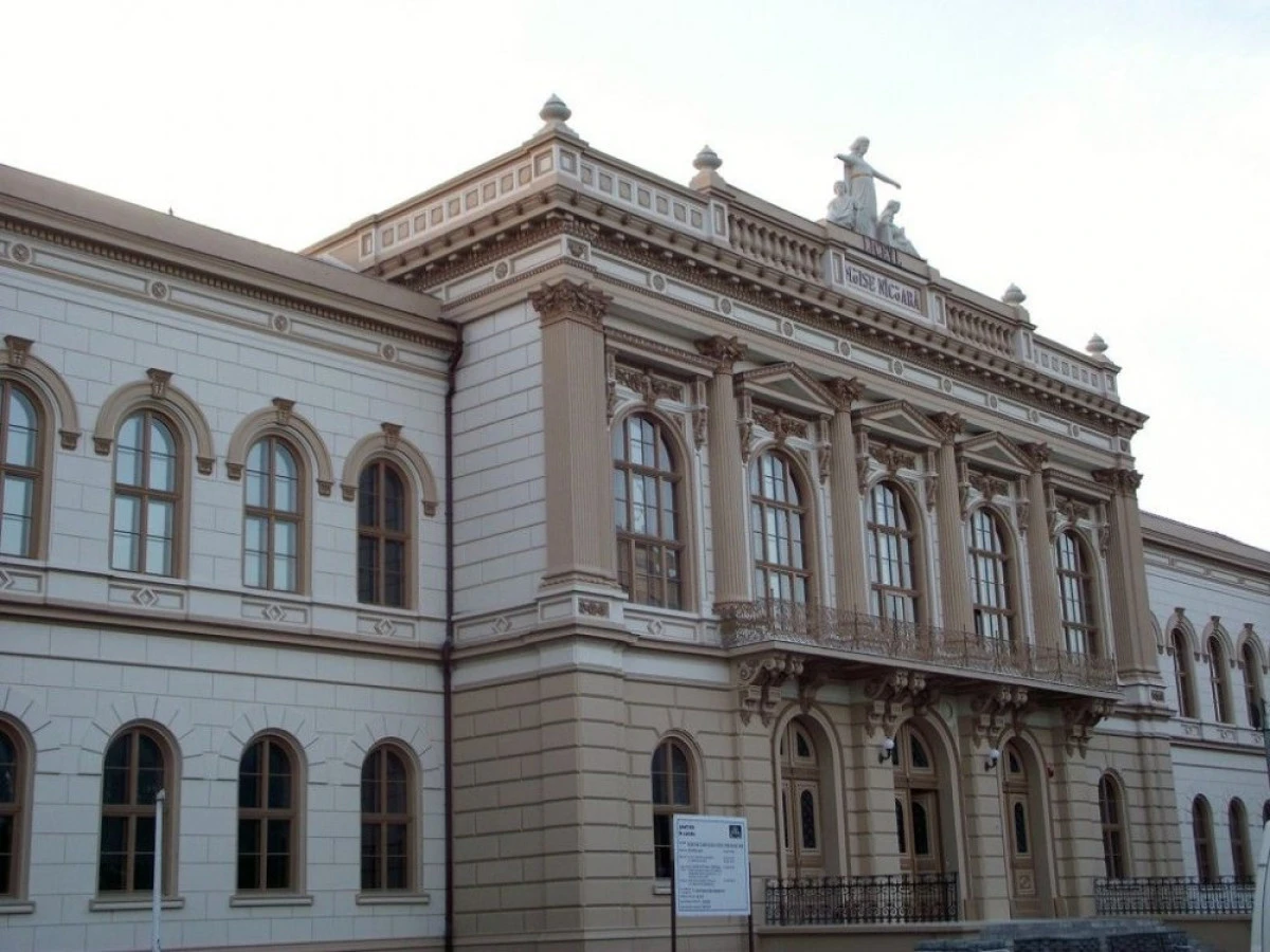 ARADUL ARE UN SINGUR LICEU IN TOP 100, DUPA REZULTATELE DE LA BAC