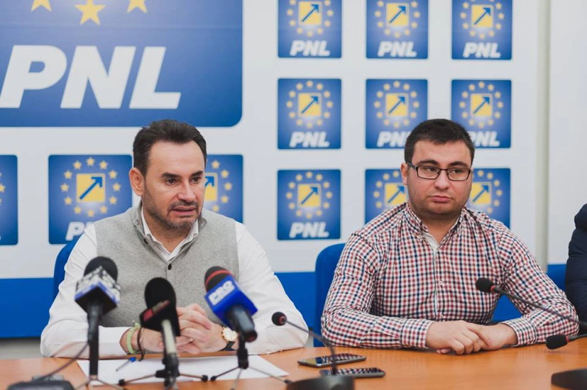 Aradul este cu un pas mai aproape de a fi inclus în lista orașelor Marii Uniri
