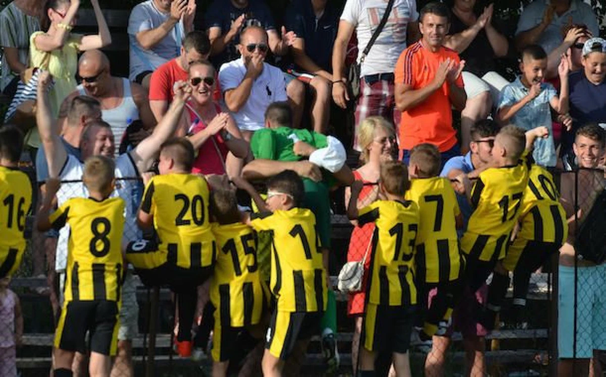 Aradul găzduieşte etapa finală a Trofeului Gheorghe Ene