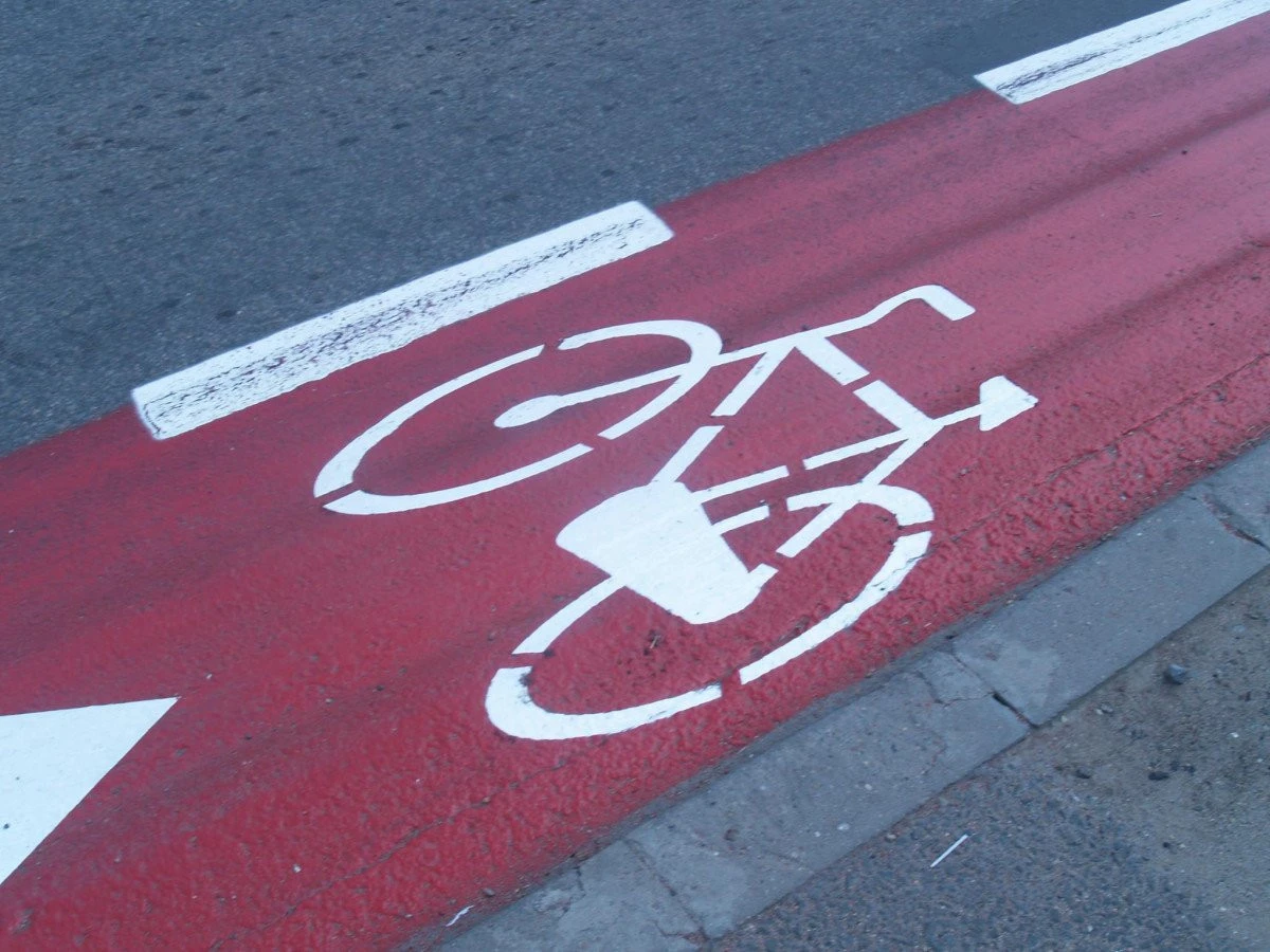 Aradul, lider printre cele mai prietenoase orașe pentru bicicliști, cel puțin pe hârtie