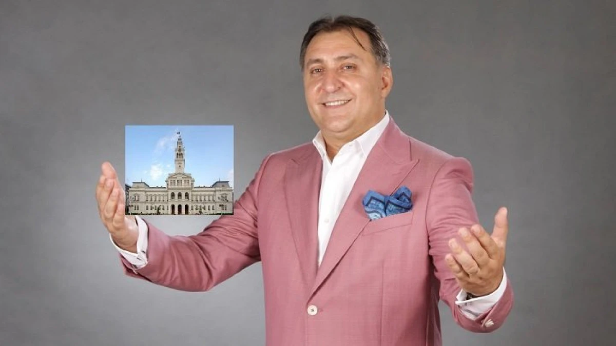 Aradul, pe sistem! Turbo dăcât! Știi ce zic?