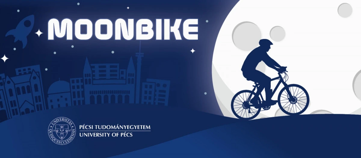 Aradul pedalează împreună cu orașul Pécs 