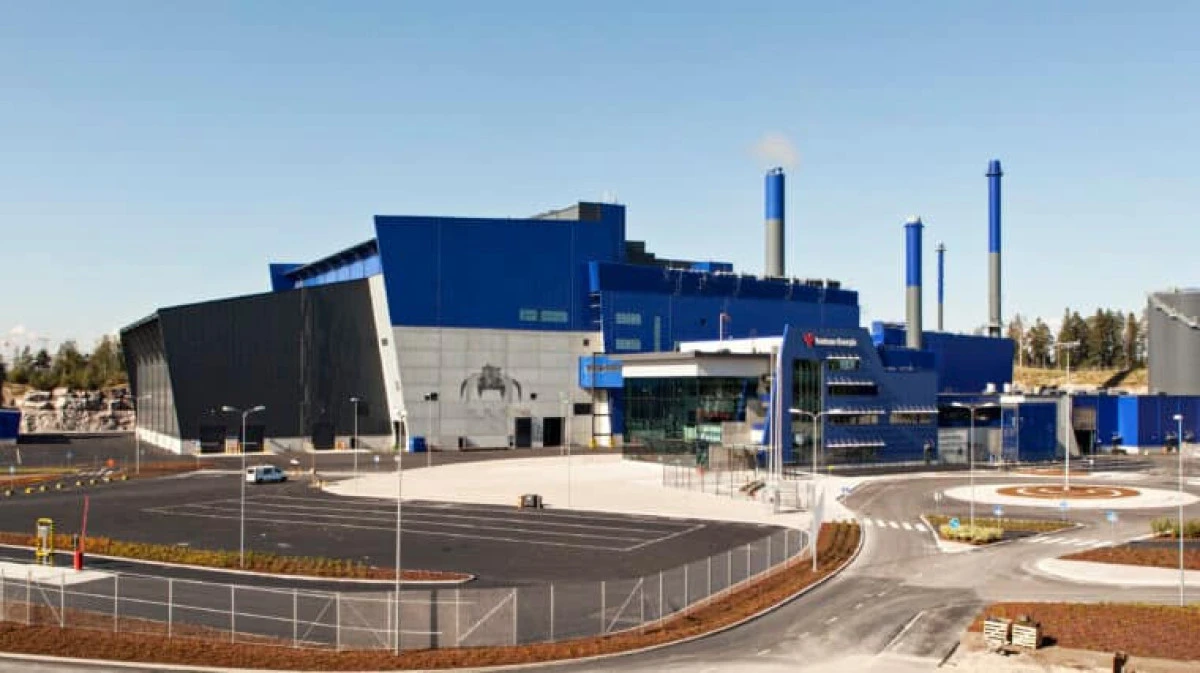 Aradul va avea cea mai ieftină gigacalorie din țară, prin obținerea energiei din deșeuri
