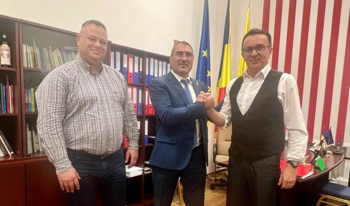Aradul va găzdui „Dracula Open”, cel mai mare turneu internațional de box din România!